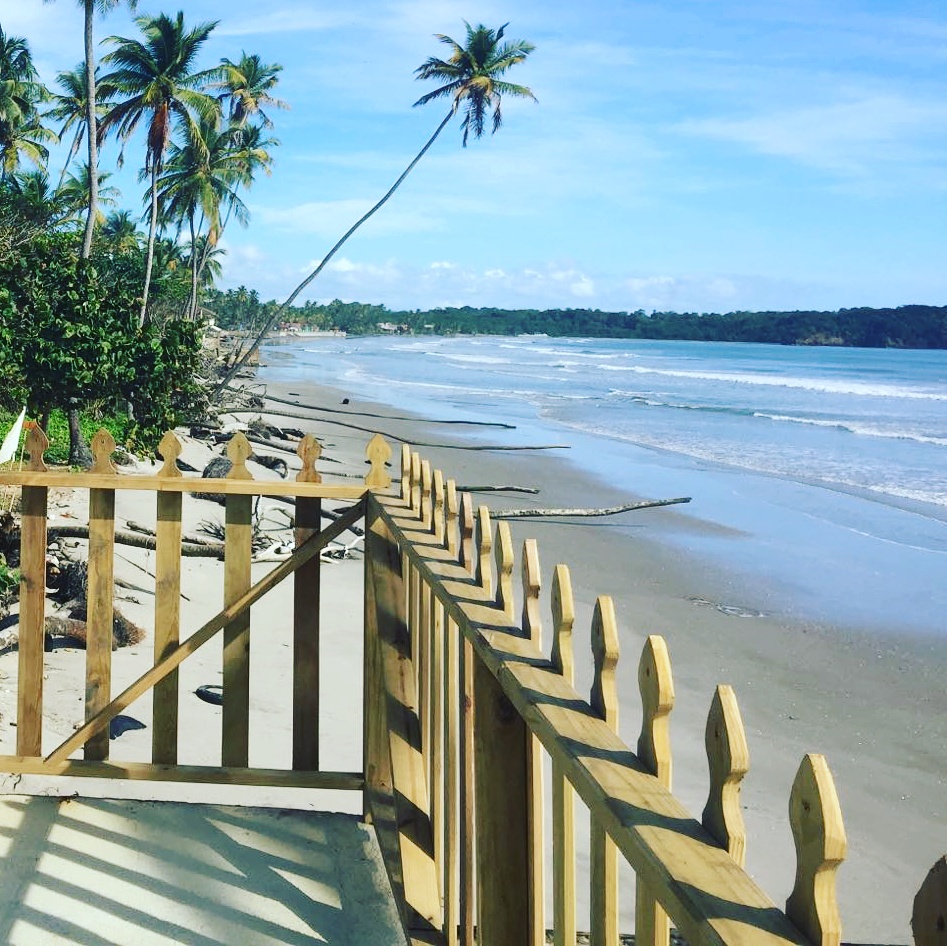 Oceanview Eco Lodge Trinidad & Tobago Villas Hotels & Vacation rentals